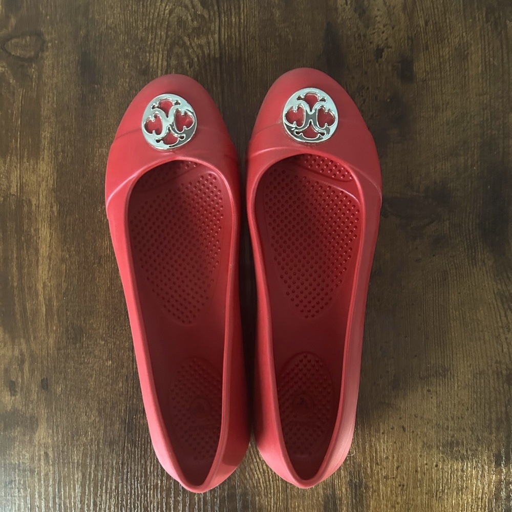 Crocs 9